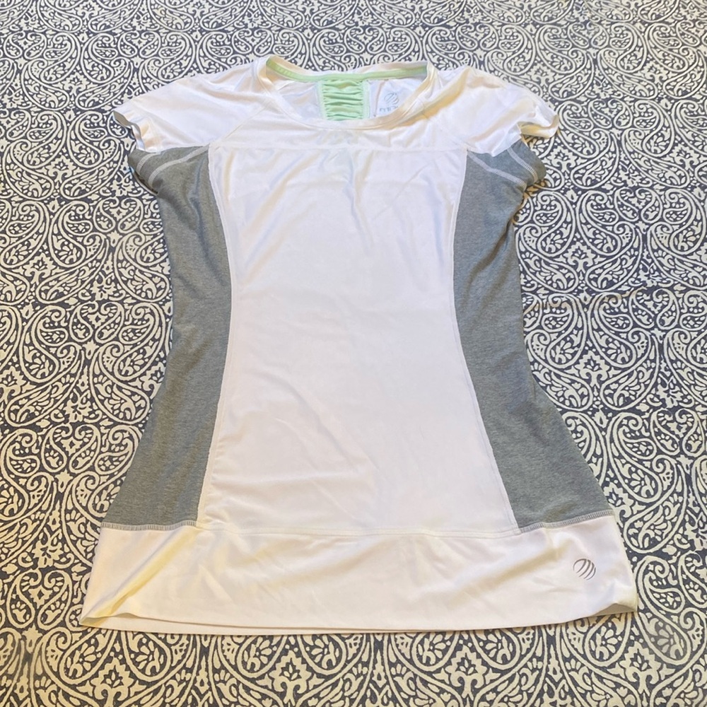MPG women’s athletic shirt